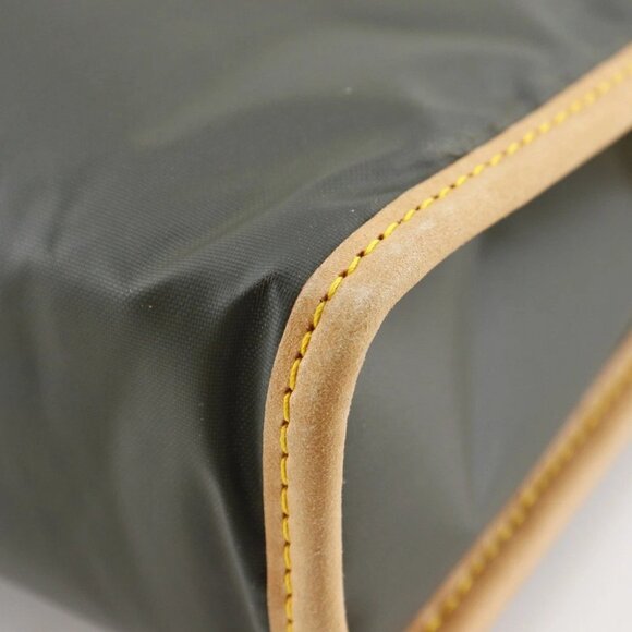 HUNTING WORLD Battling cross Business Bag khaki Polyurethane unisex - Picture 7 of 12